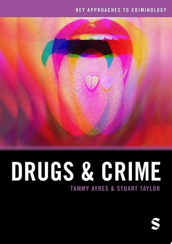 Drugs and Crime