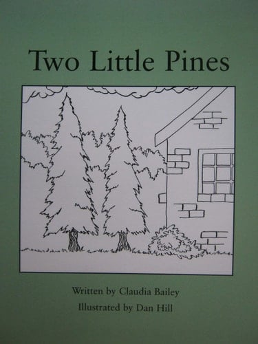 Two Little Pines