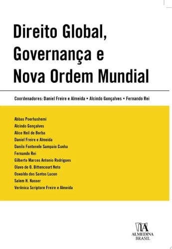Direito global, governança e nova ordem mundial