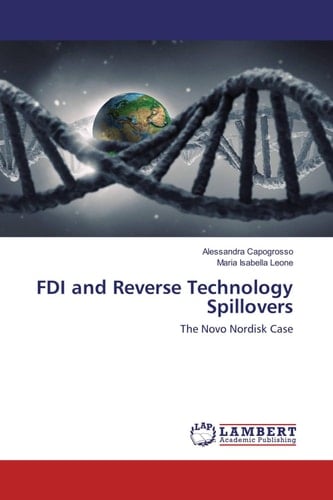 FDI and Reverse Technology Spillovers The Novo Nordisk Case