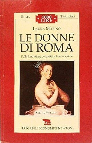 Le donne di Roma