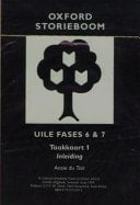 Oxford Storieboom