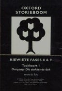 Oxford storieboom Kiewiete fases 8 & 9 [kiewiete taakkaarte]