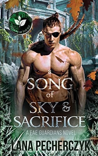 A Song of Sky and Sacrifice The Season of the Elf
