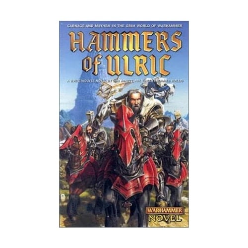 Hammers of Ulric