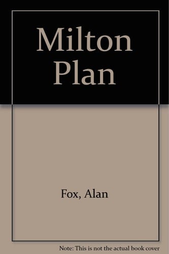 Milton Plan
