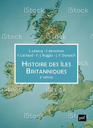 Histoire des îles britanniques
