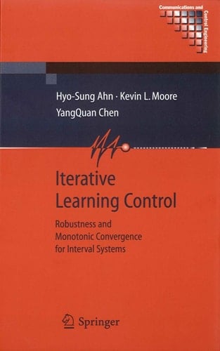 Iterative Learning Control Robustness and Monotonic Convergence for Interval Systems