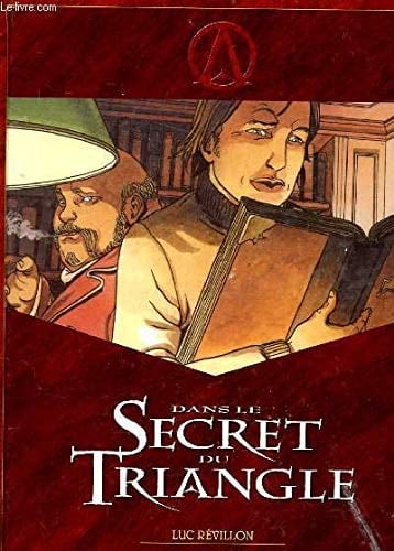Dans le secret du triangle