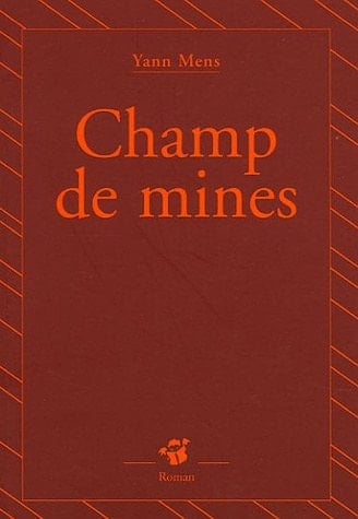 Champ de mines