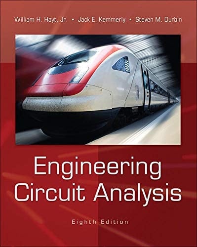 Loose Leaf Engineering Circuit Analysis