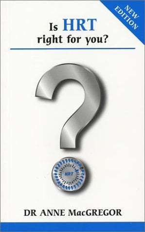Is HRT Right for You?