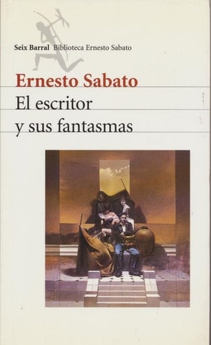 El escritor y sus fantasmas (1963)