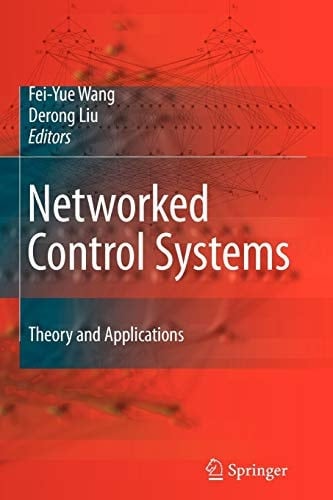 Networked Control Systems Theory and Applications