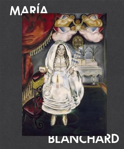 María Blanchard