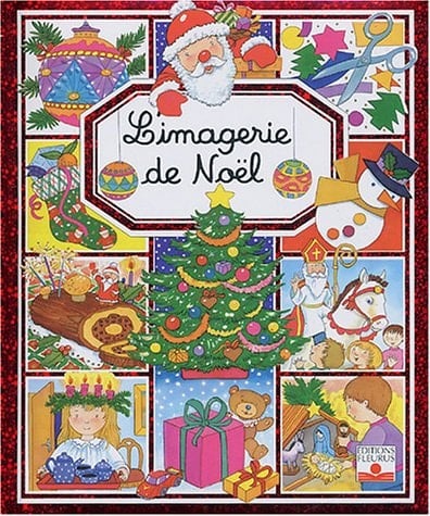L'imagerie de Noël