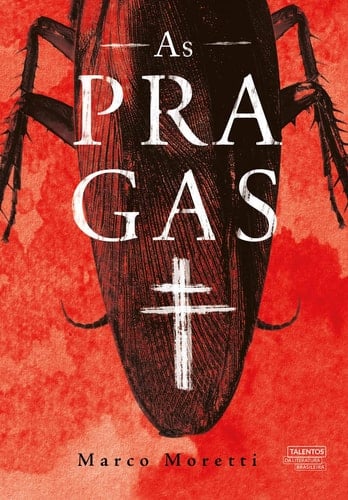 As pragas (Portuguese Edition)