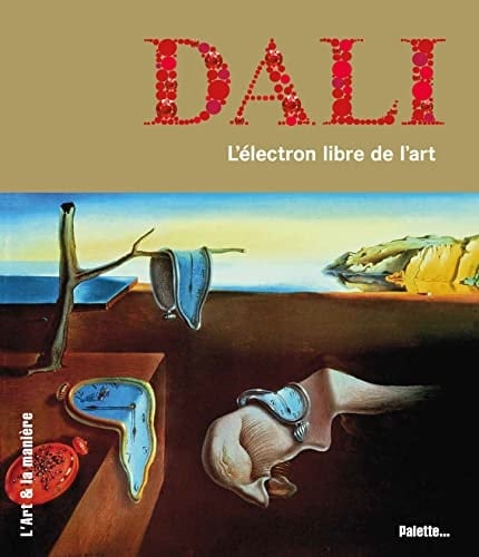 Dali l'électron libre de l'art