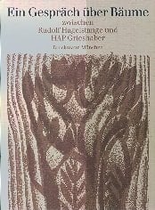 Ein Gespräch über Bäume