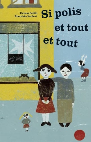 Si polis et tout et tout