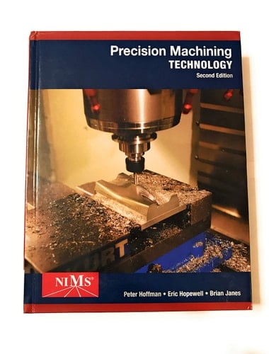Precision Machining Technology