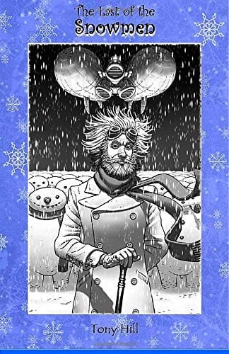 The Last of the Snowmen