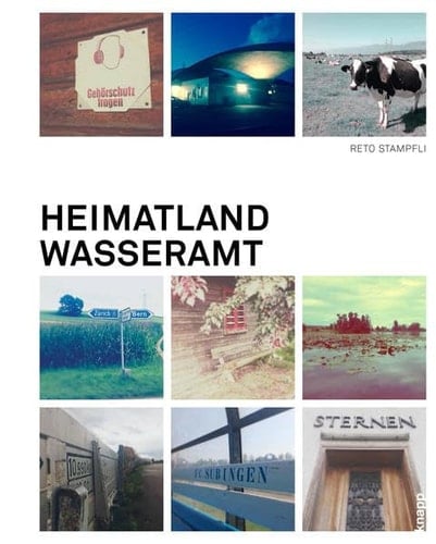 Heimatland Wasseramt