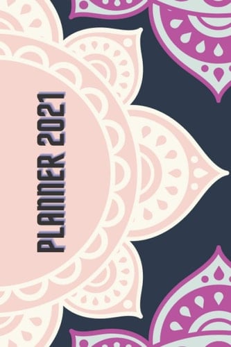 Planner: 2021