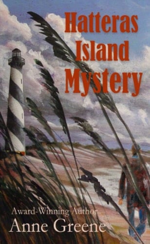 Hatteras Island Mystery