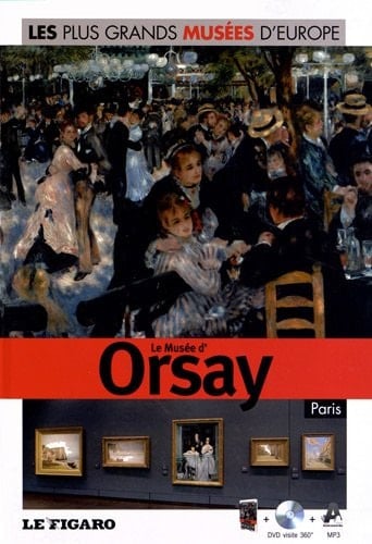 Le Musée d'Orsay, Paris