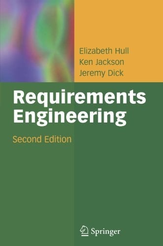 Requirements Engineering