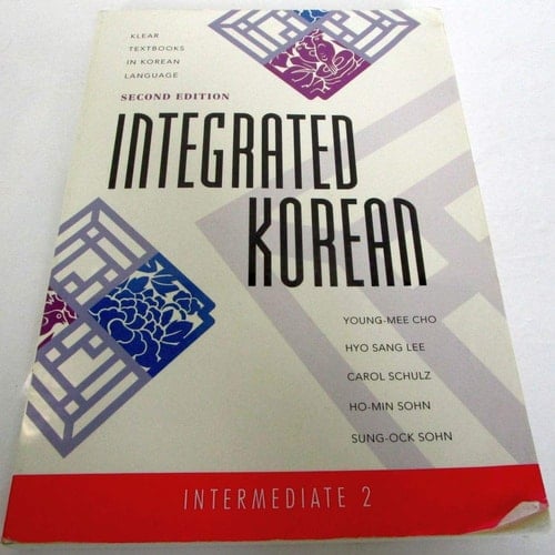 Integrated Korean Intermediate