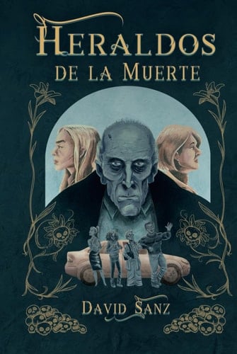 Heraldos de la Muerte (Spanish Edition)