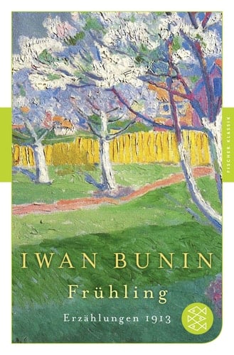 Frühling Erzählungen 1913