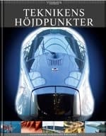 Teknikens höjdpunkter
