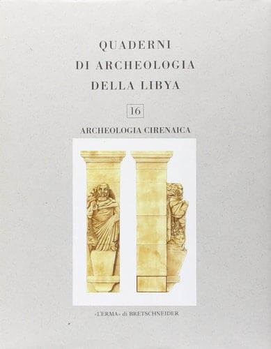 Archeologia cirenaica