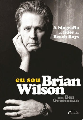 Eu sou Brian Wilson