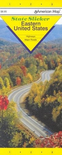 Eastern United States Slicker