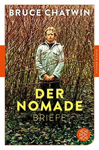 Der Nomade Briefe 1948-1988