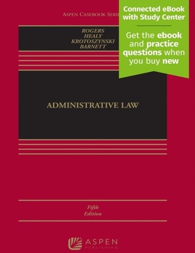 Administrative Law