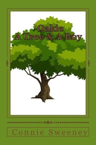 Oakie - a Tree and a Boy Children's Picture Book