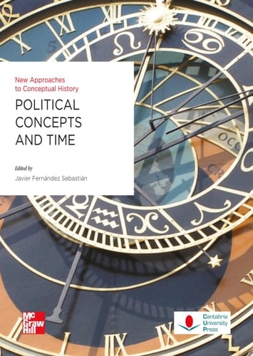 Political concepts and time New Approaches to conceptual History