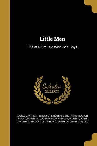 Little Men