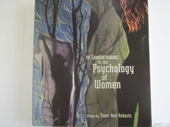 The Lanahan Readings in the Psychology of Women