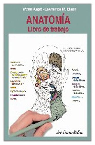 Anatomía Libro de Trabajo