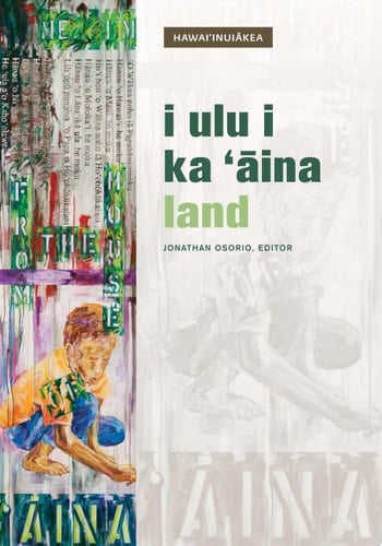 I Ulu I Ka '?ina Land