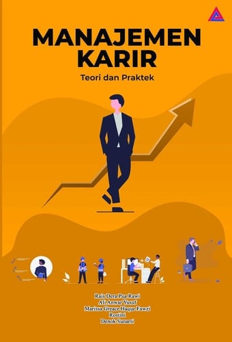 MANAJEMEN KARIR Toeri dan Praktik