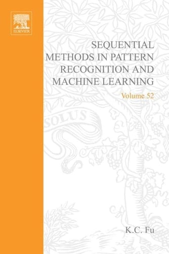 Sequential methods in pattern recognition and machine learning