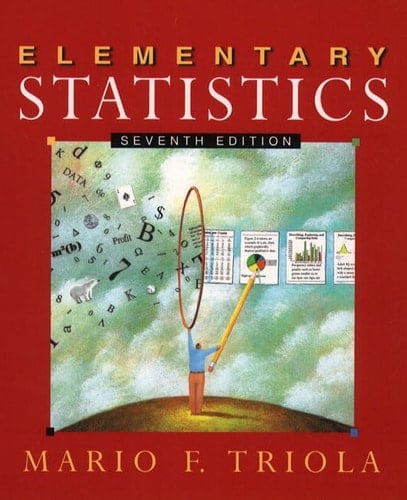 Elementary Statistics