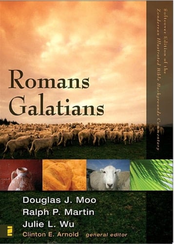 Romans, Galatians